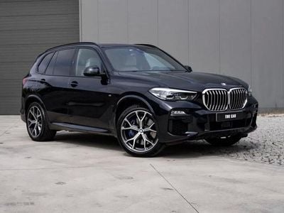 Usado BMW X5 265 HP (194 kW) 2019 Preto SUV