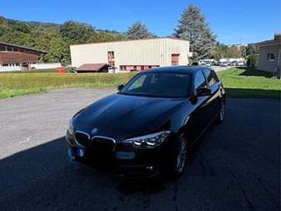 Usado 2018 BMW 116 Citadino | € 14.500