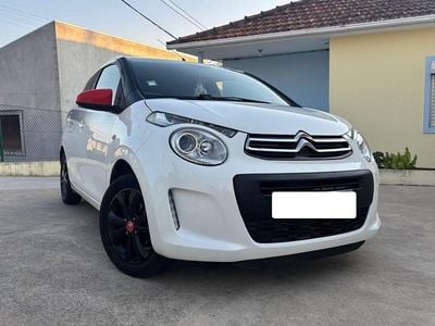 Citroën C1