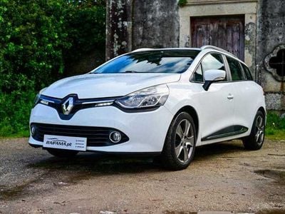 Renault Clio IV