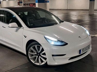 usado Tesla Model 3 63milkms