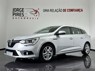 usado Renault Mégane IV 