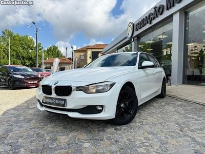 BMW 316