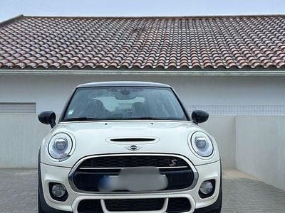 Usado 2017 Mini Cooper SD Citadino | € 20.000 (Preço justo)