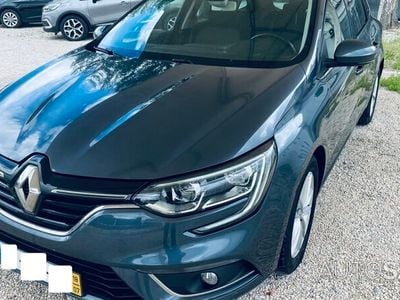 Renault Mégane IV