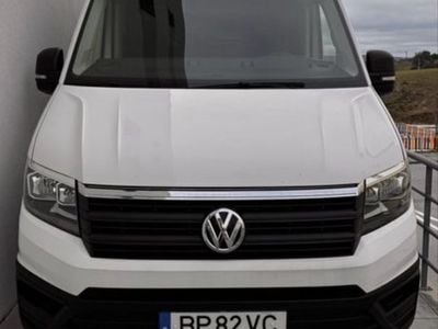 VW Crafter