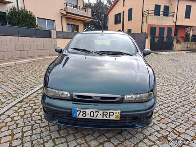 usado Fiat Marea 1.9JTD IMPECÁVEL