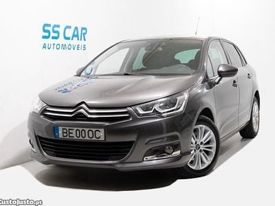 Citroën C4