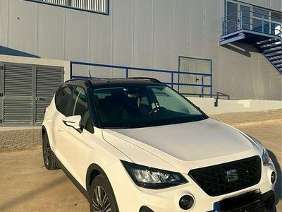 Usado 2024 Seat Arona Style SUV | € 18.700 (Preço justo)
