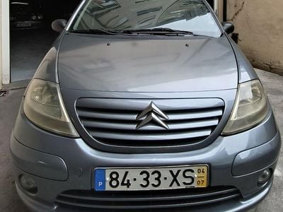 Citroën C3