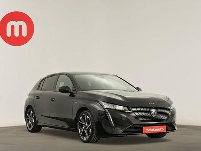 Usado 2023 Peugeot 308 Allure | € 27.499 (Preço justo)