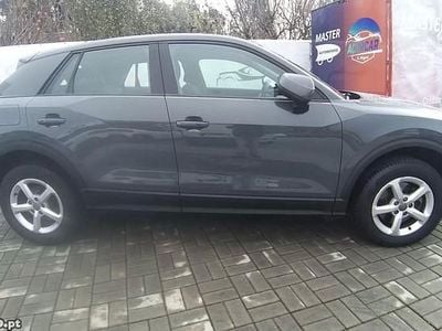 Cinza Usado 2018 Audi Q2 Design SUV | € 18.850 (Preço justo)
