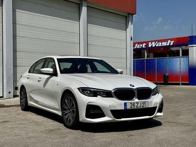 BMW 330e