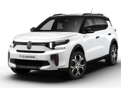 Citroën e-C3