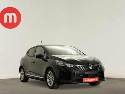 Preto Usado 2025 Renault Clio V | € 19.999 (Preço justo)