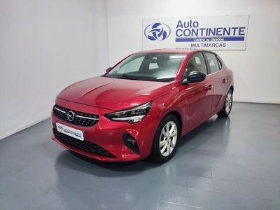 usado Opel Corsa 1.2 T Elegance