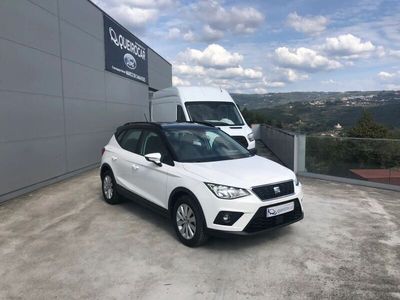 usado Seat Arona 1.0 Style Plus GPS