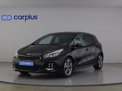Kia Ceed GT
