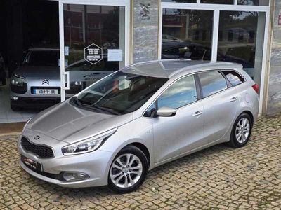 Kia Ceed Sportswagon