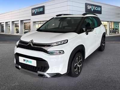 Usado Citroën C3 Aircross PureTech 110 HP (80 kW) 2023 Branco SUV