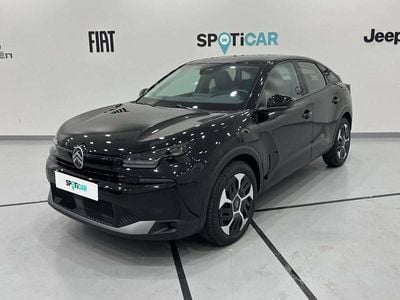 Preto Usado 2025 Citroën C4 PureTech Sedan | € 25.500 (Caro)