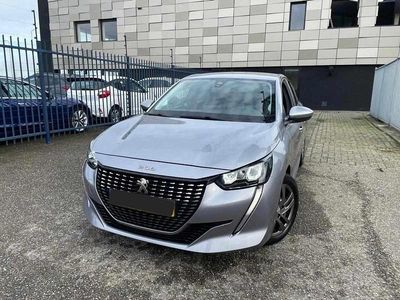 Outro Usado 2021 Peugeot 208 Active Citadino | € 13.500 (Preço justo)