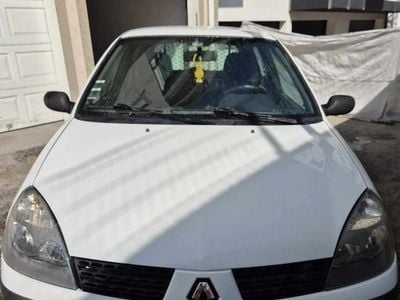 Renault Clio II