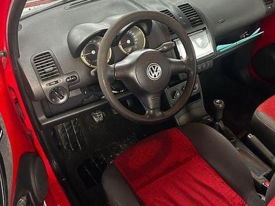 Usado 2000 VW Lupo Citadino | € 1.000