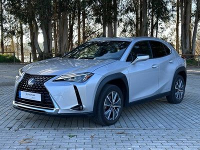 usado Lexus UX Premium +