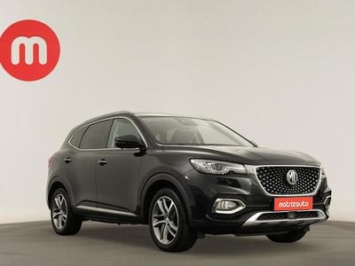 Usado MG EHS Luxury 284 HP (208 kW) 2022 SUV