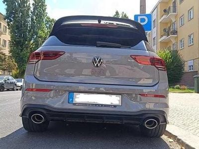 VW Golf VIII
