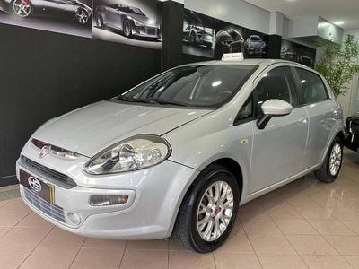Fiat Grande Punto