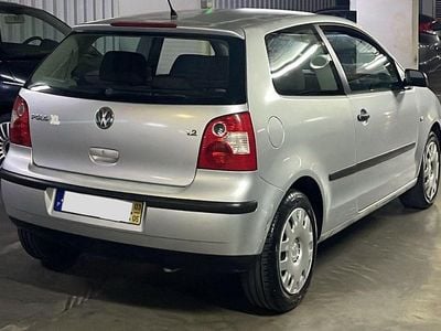 VW Polo