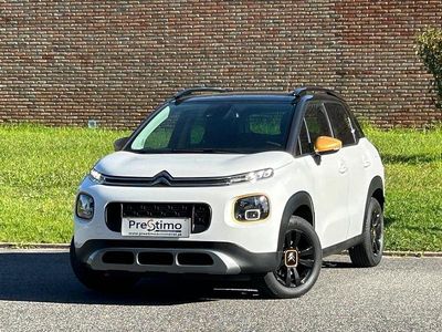 Branco Usado 2020 Citroën C3 Rip Curl SUV | € 13.300 (Preço justo)