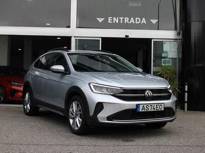 VW Taigo