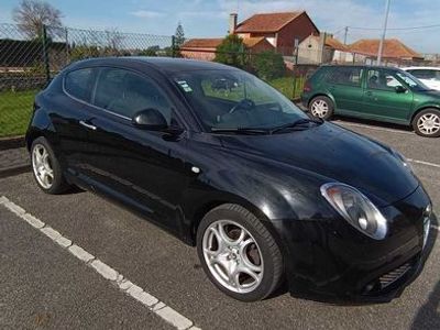 usado Alfa Romeo MiTo Romeu1.6 2010