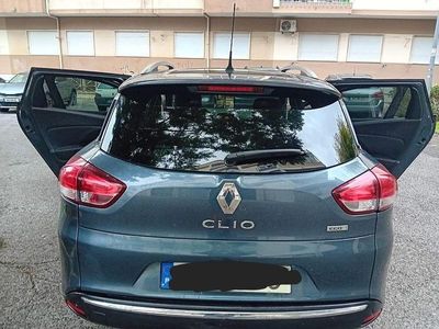 Renault Clio IV