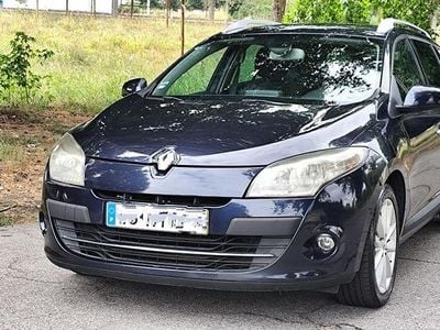 Renault Mégane III