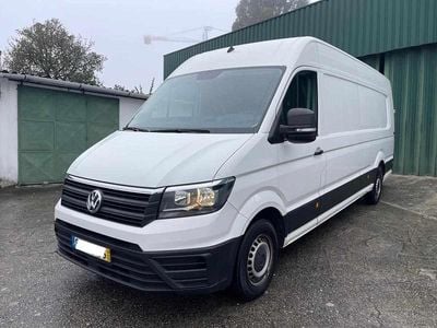 VW Crafter