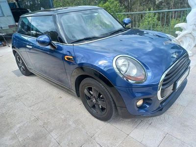 Mini One D