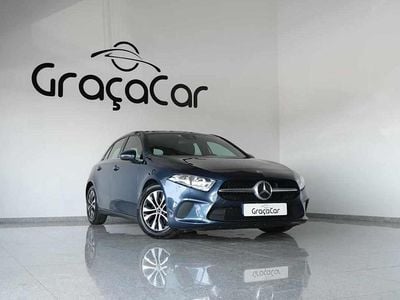 Mercedes A180