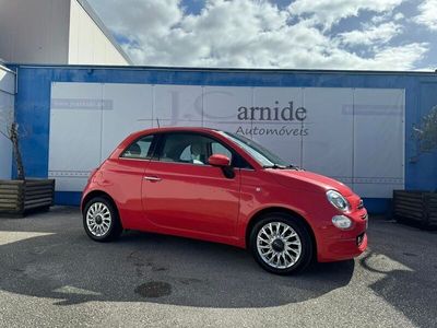 usado Fiat 500 1.2 Lounge