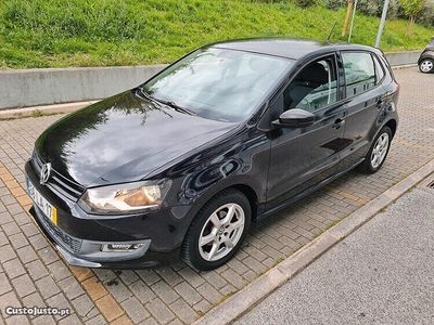 usado VW Polo 1.2-12v Confortline