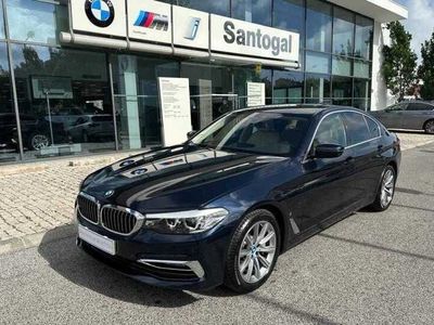 usado BMW 530 e Berlina