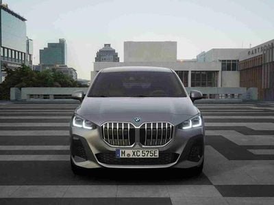 Usado BMW 225 Comfort Edition 245 HP (180 kW) 2025 Cinzento Coupé