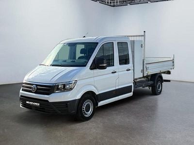 Branco Usado 2019 VW Crafter Business Van | € 27.990 (Preço elevado)