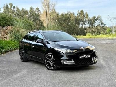 Renault Mégane III