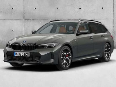 Cinza dravit metalizada Novo 2025 BMW 330e Comfort Edition Carrinha | € 71.730