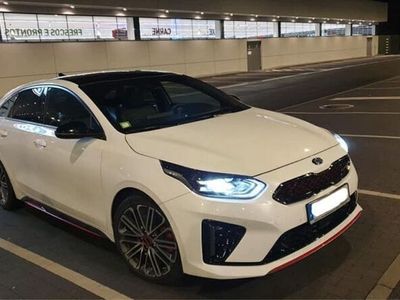 Kia ProCeed GT