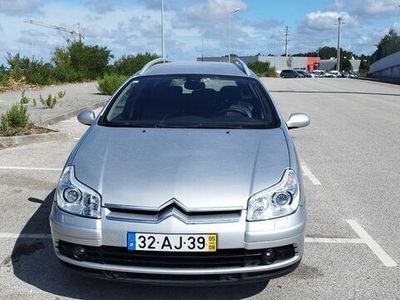 Citroën C5